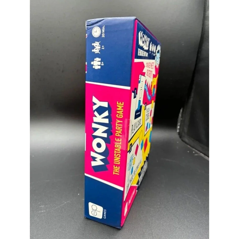 Hasbro brand new